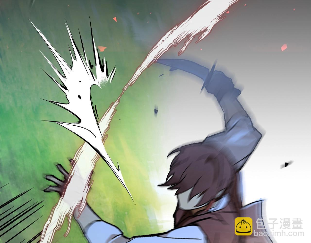 武神迴歸錄 - 第7話 你明搶啊！(2/4) - 8