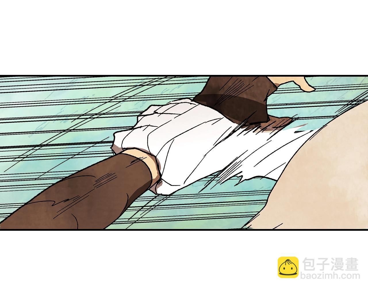 武神迴歸錄 - 第7話 你明搶啊！(2/4) - 6