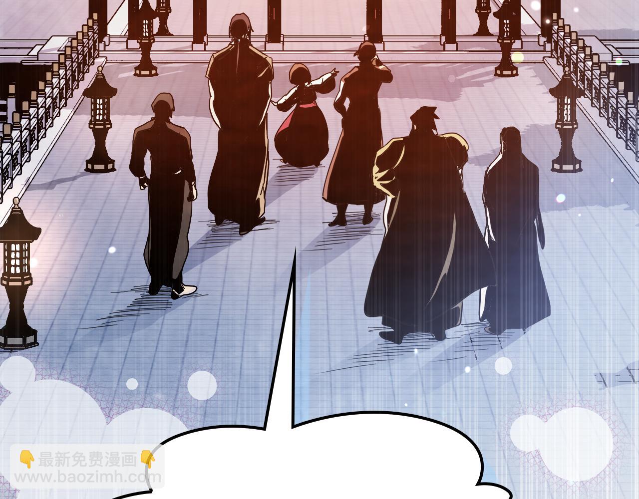 武神迴歸錄 - 第71話 豪華客棧(3/4) - 5