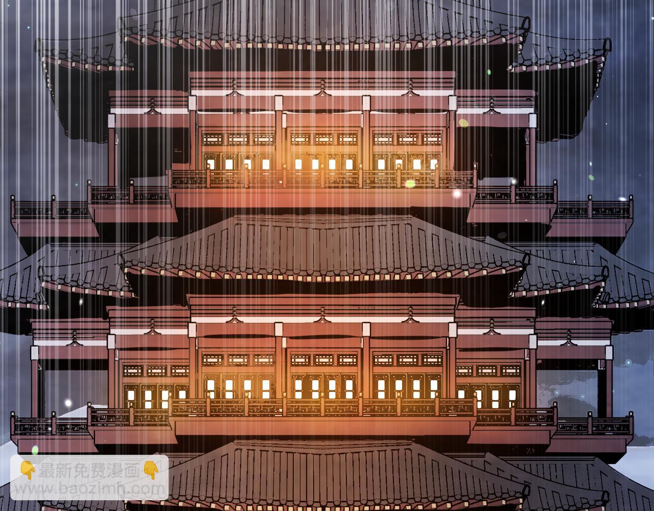 武神迴歸錄 - 第71話 豪華客棧(2/4) - 5