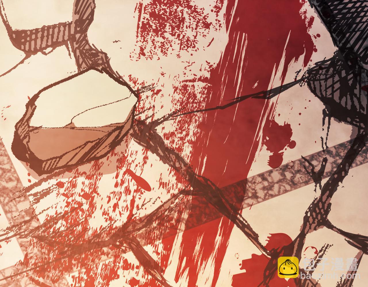 武神迴歸錄 - 第73話 襲擊(3/4) - 3