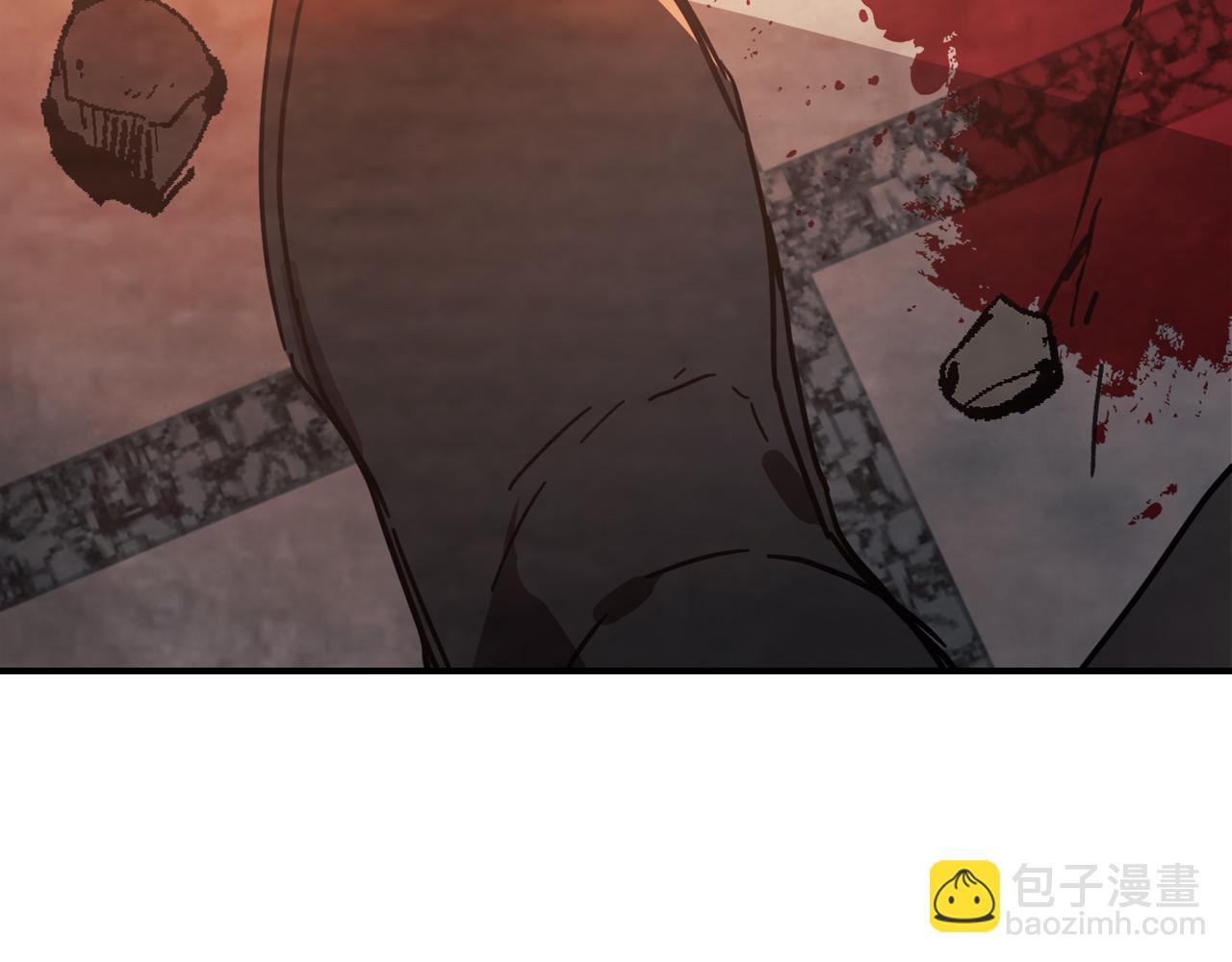 武神迴歸錄 - 第73話 襲擊(3/4) - 5