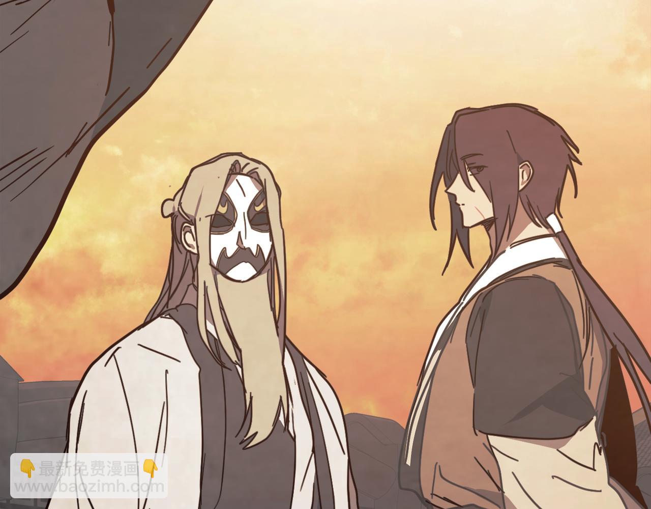 武神迴歸錄 - 第73話 襲擊(3/4) - 7