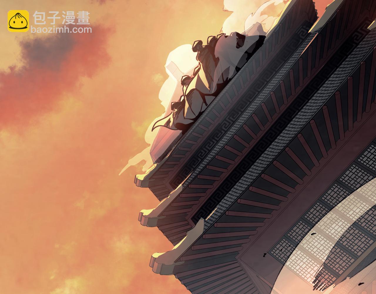 武神迴歸錄 - 第73話 襲擊(3/4) - 2