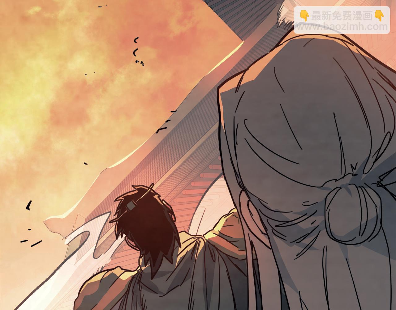 武神迴歸錄 - 第73話 襲擊(3/4) - 3