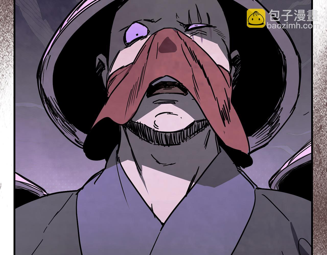 武神迴歸錄 - 第73話 襲擊(3/4) - 8