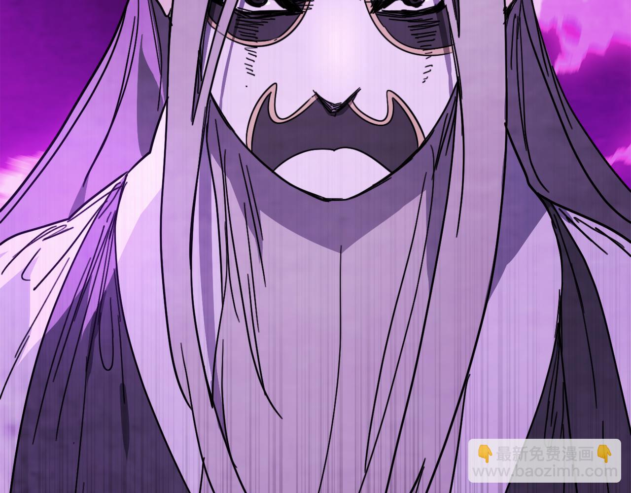 武神迴歸錄 - 第73話 襲擊(4/4) - 1