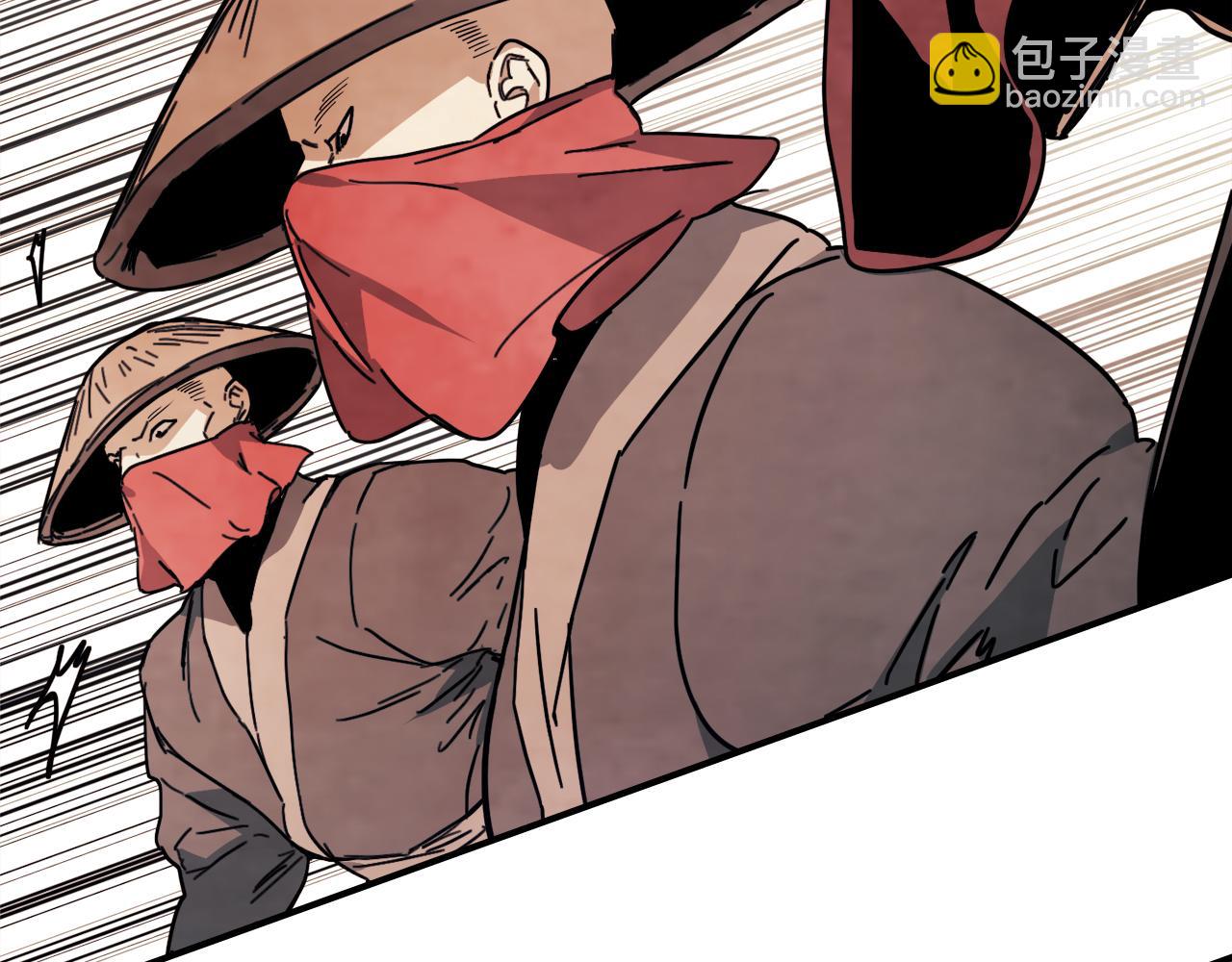 武神迴歸錄 - 第73話 襲擊(4/4) - 5