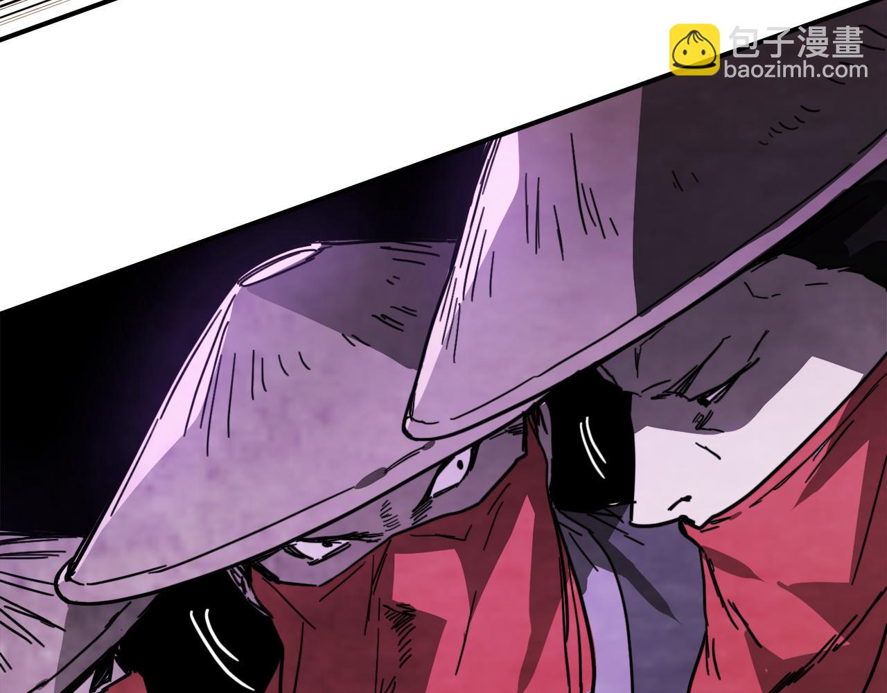 武神迴歸錄 - 第73話 襲擊(4/4) - 6