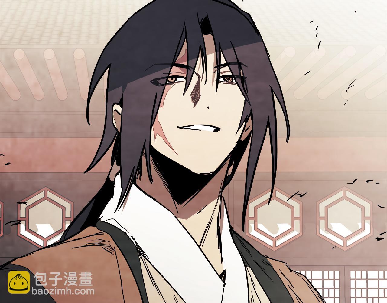 武神迴歸錄 - 第73話 襲擊(4/4) - 4