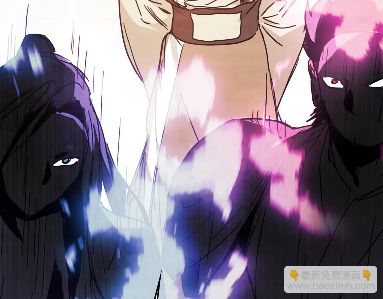 武神迴歸錄 - 第73話 襲擊(4/4) - 8