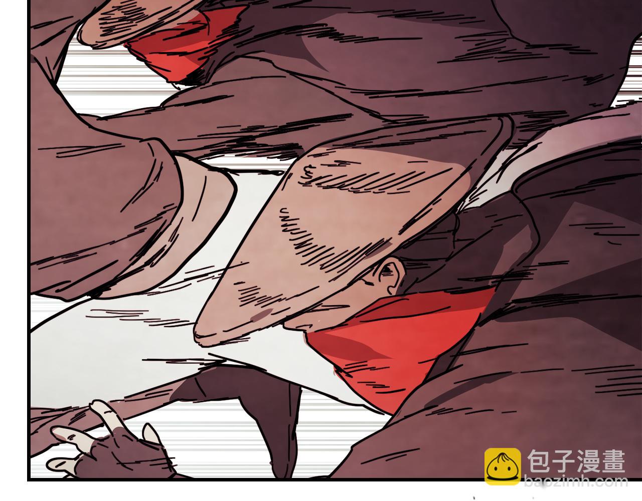 武神迴歸錄 - 第73話 襲擊(4/4) - 8