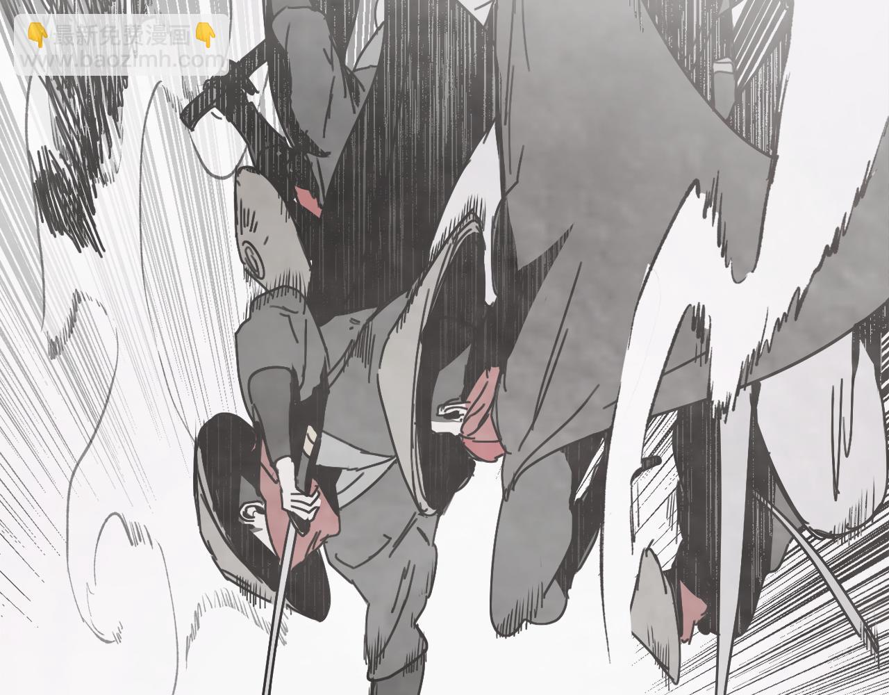 武神迴歸錄 - 第73話 襲擊(4/4) - 3