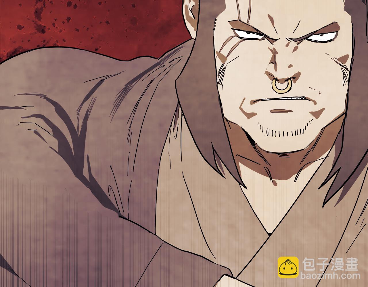 武神迴歸錄 - 第73話 襲擊(1/4) - 7