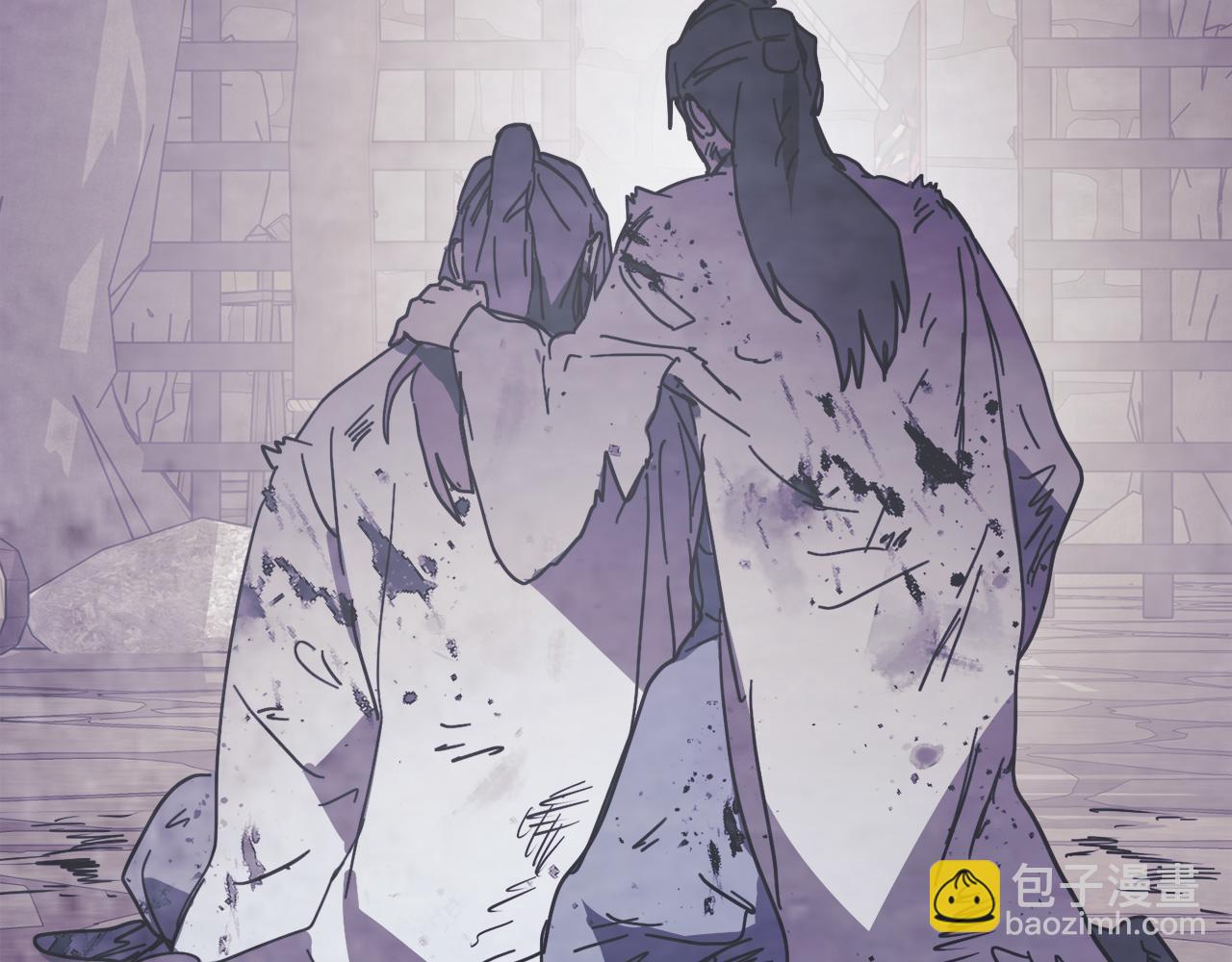 武神迴歸錄 - 第73話 襲擊(2/4) - 2