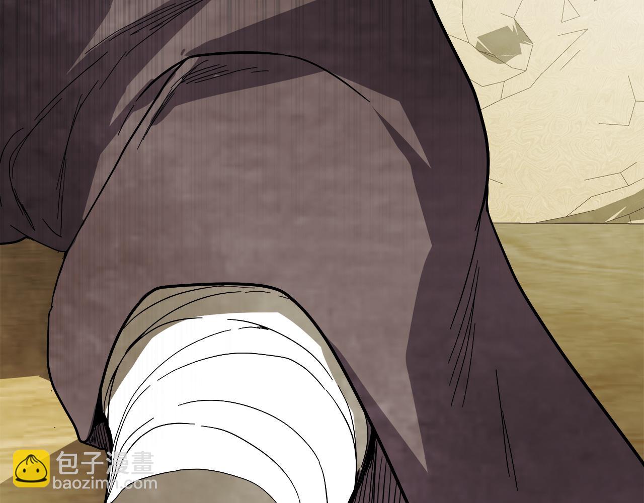 武神迴歸錄 - 第73話 襲擊(1/4) - 8