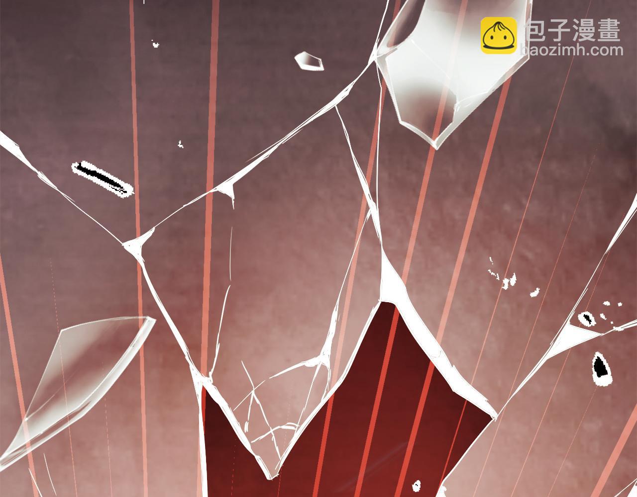 武神迴歸錄 - 第75話 咒術(3/5) - 7