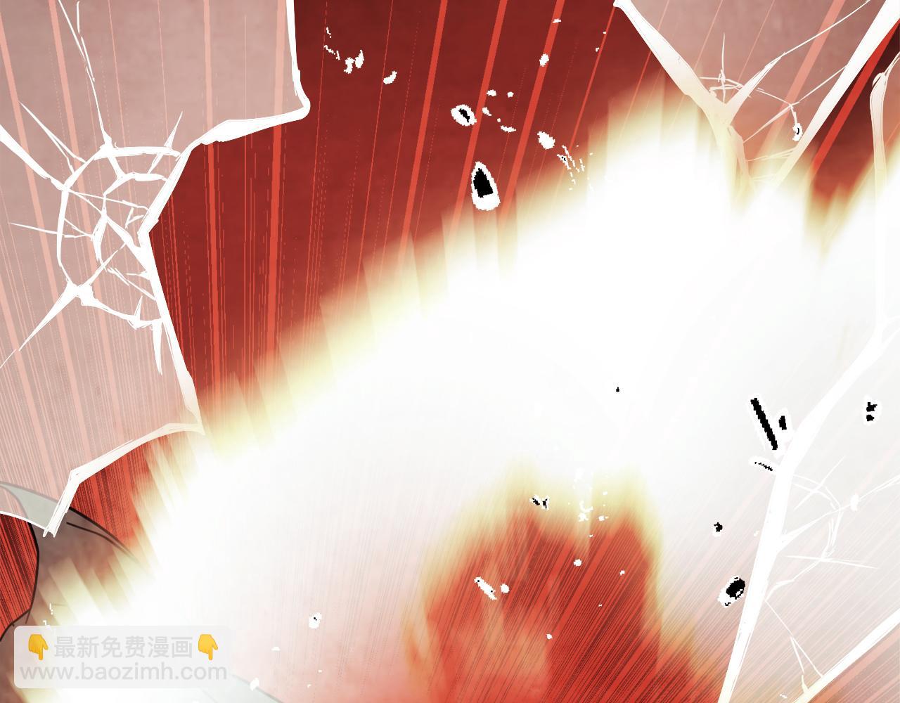 武神迴歸錄 - 第75話 咒術(3/5) - 8