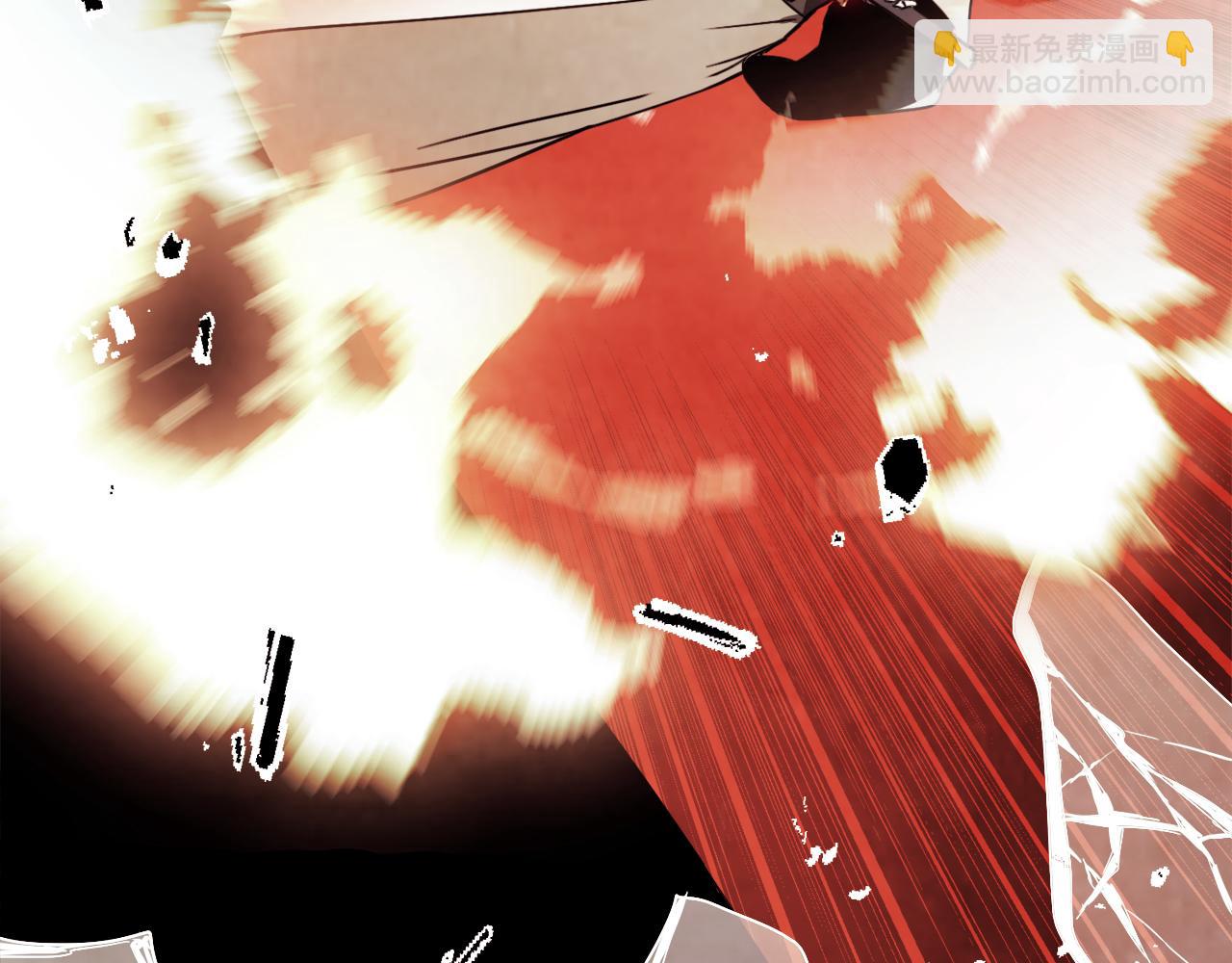 武神迴歸錄 - 第75話 咒術(3/5) - 2