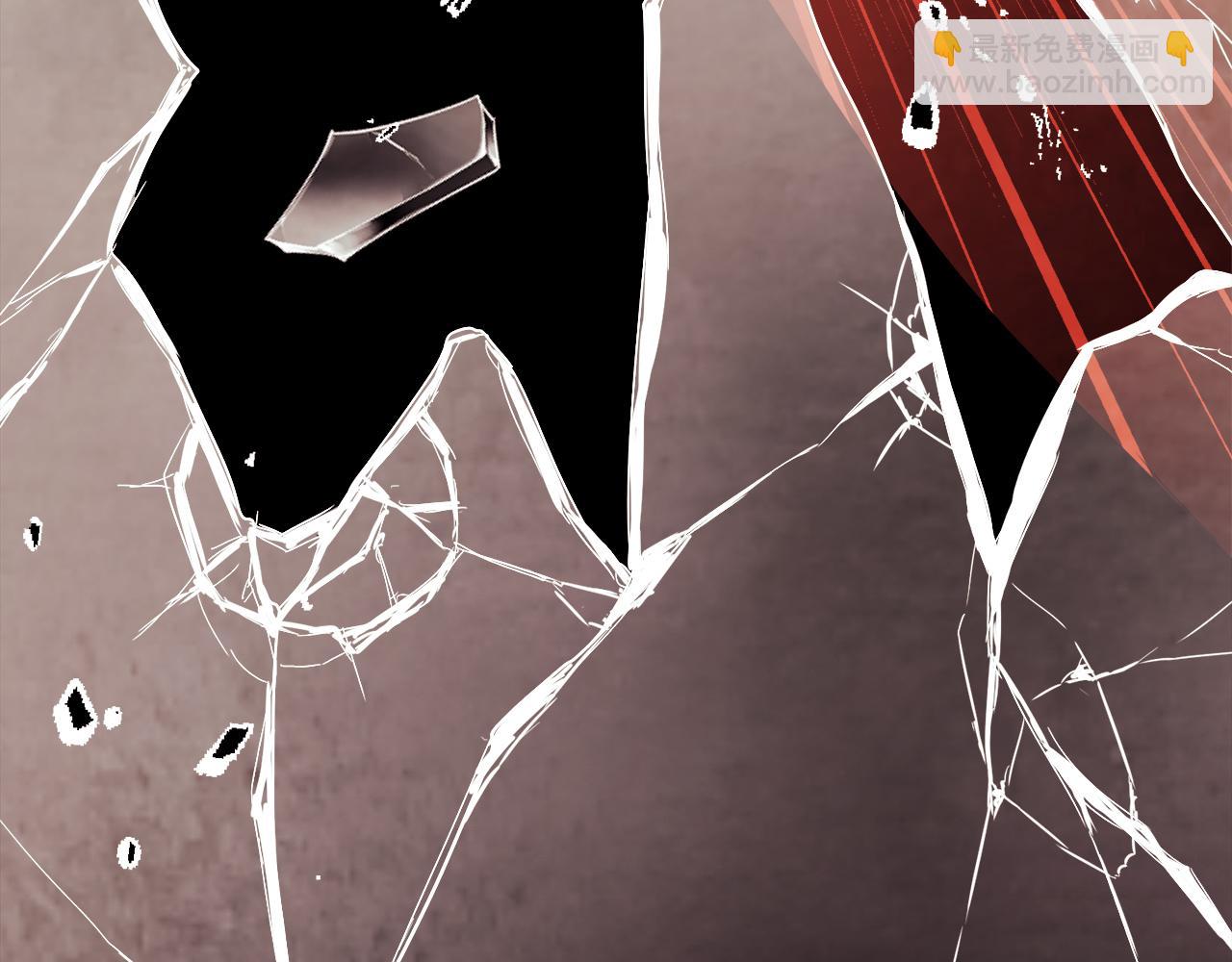 武神迴歸錄 - 第75話 咒術(3/5) - 3