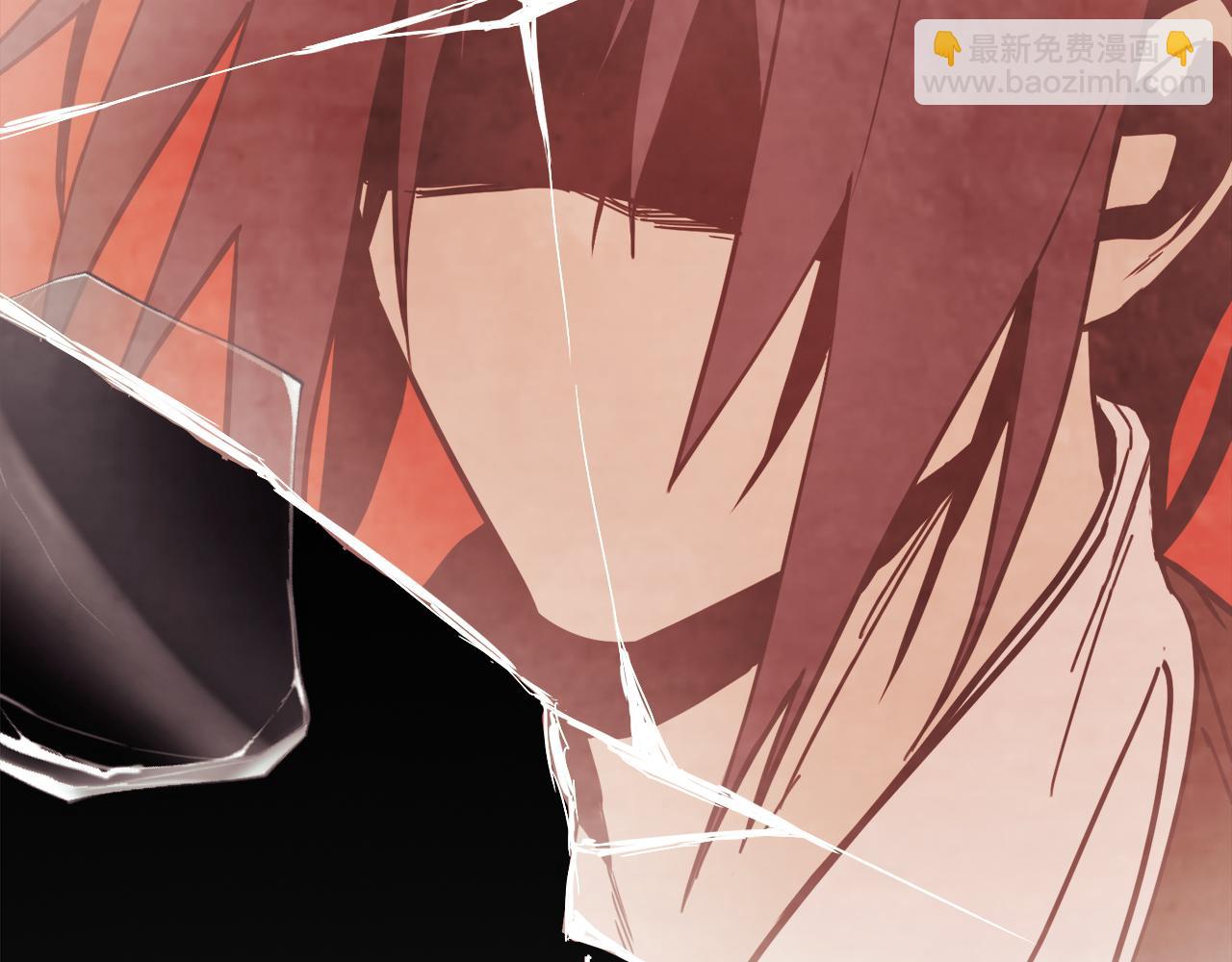 武神迴歸錄 - 第75話 咒術(3/5) - 1