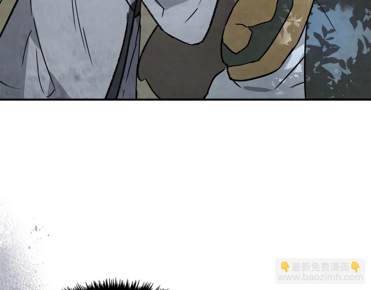 武神迴歸錄 - 第75話 咒術(3/5) - 3