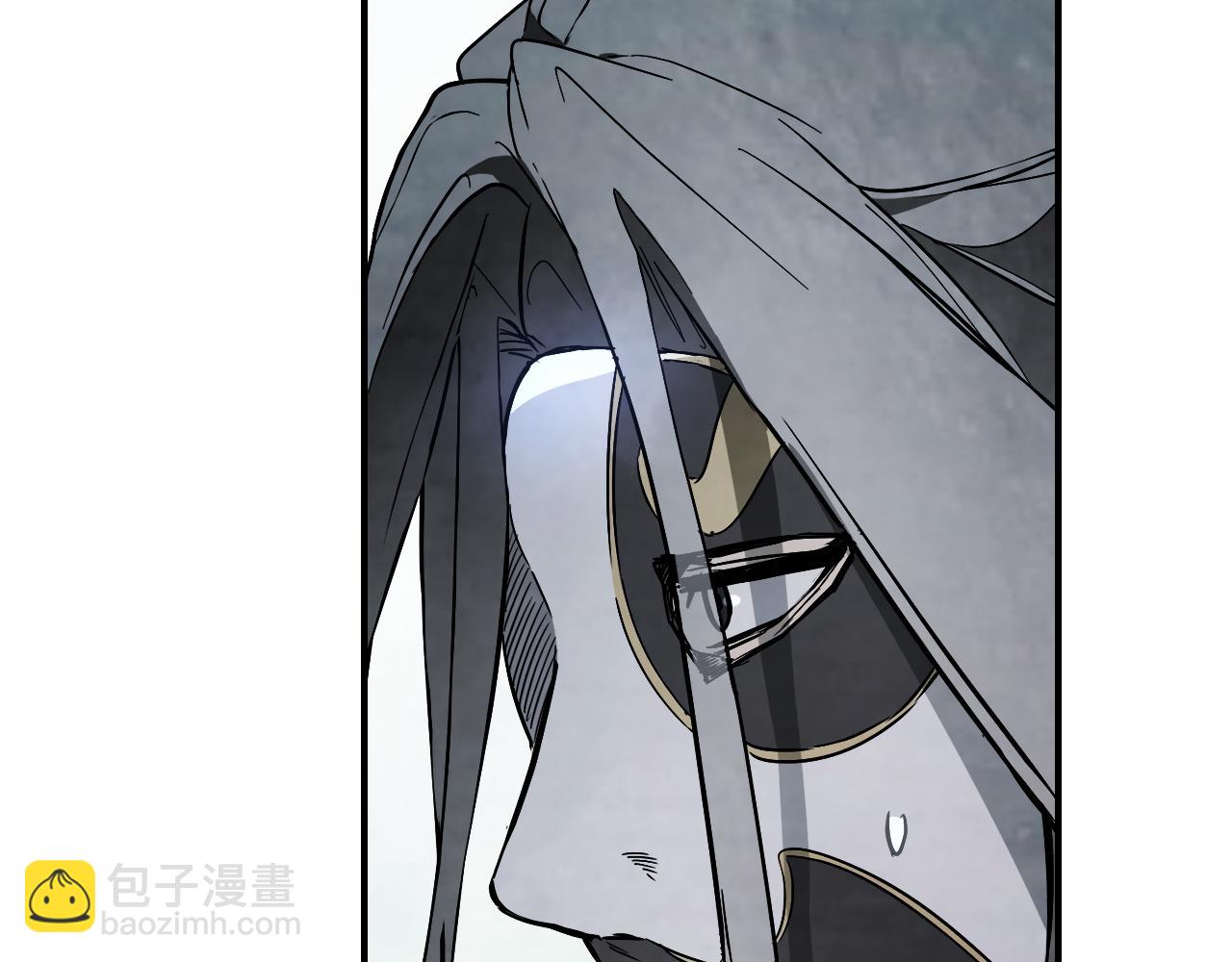 武神迴歸錄 - 第75話 咒術(3/5) - 3