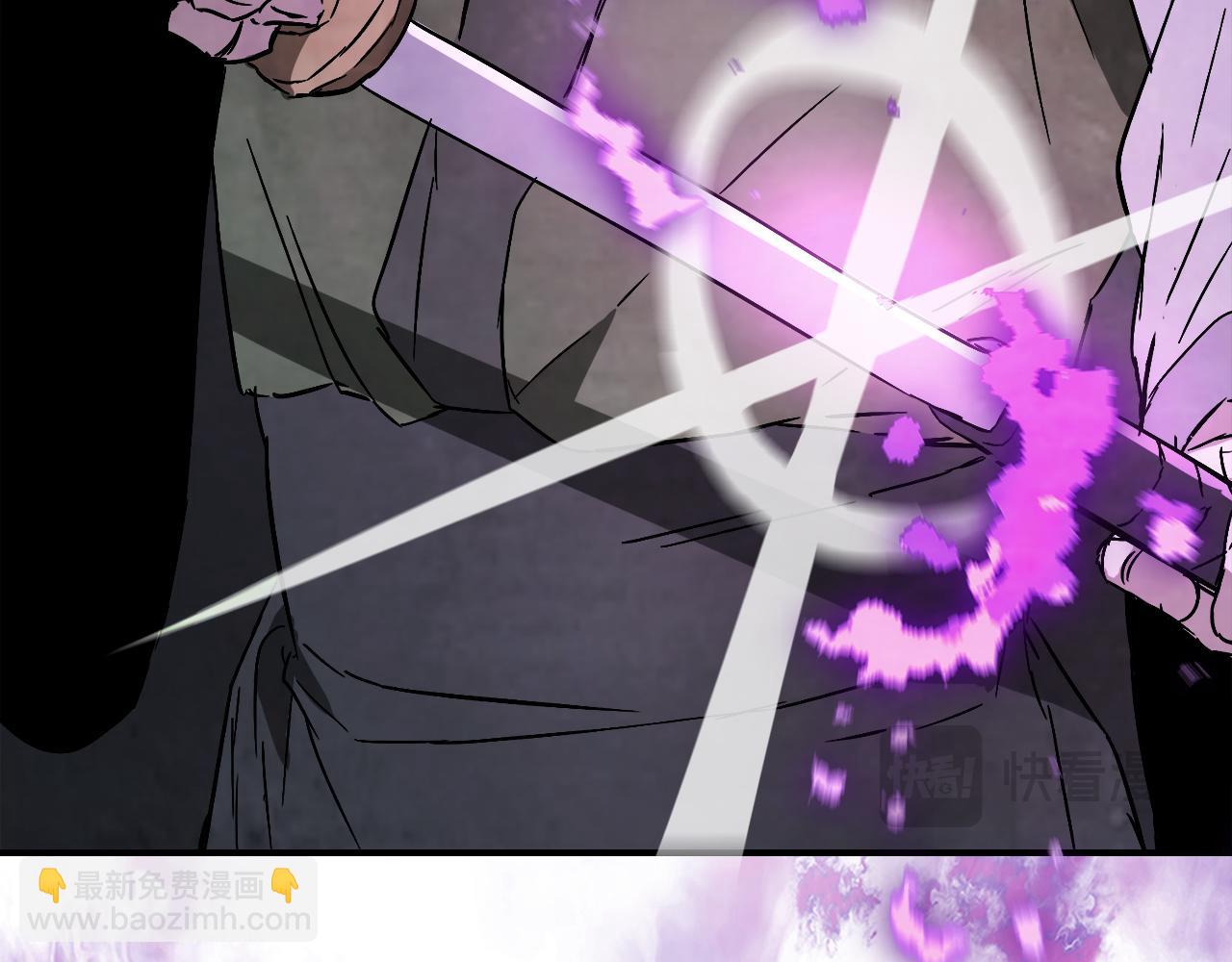 武神迴歸錄 - 第75話 咒術(3/5) - 1