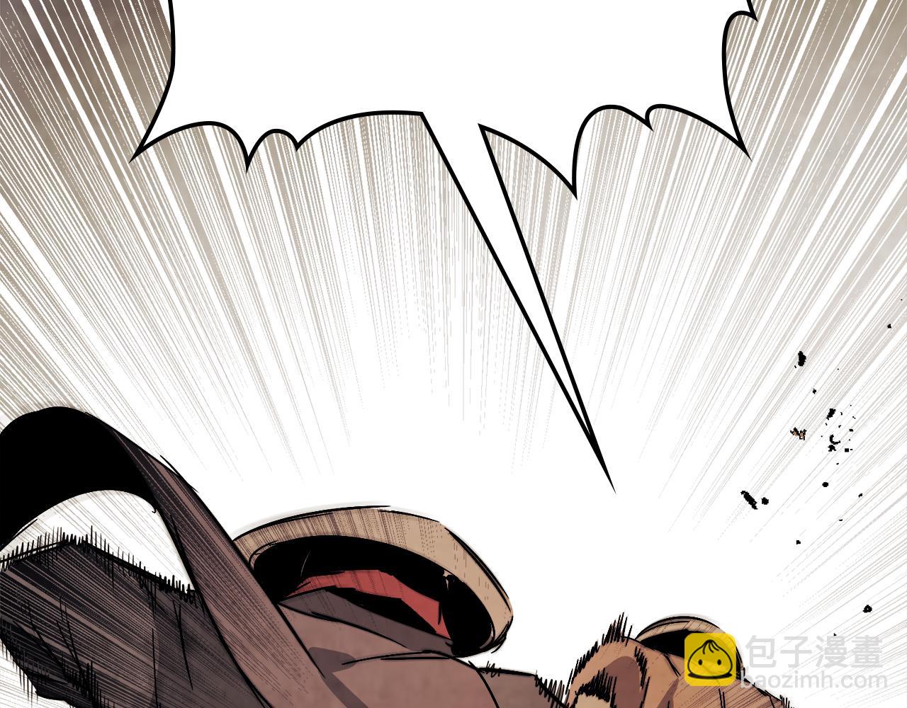 武神迴歸錄 - 第75話 咒術(4/5) - 7