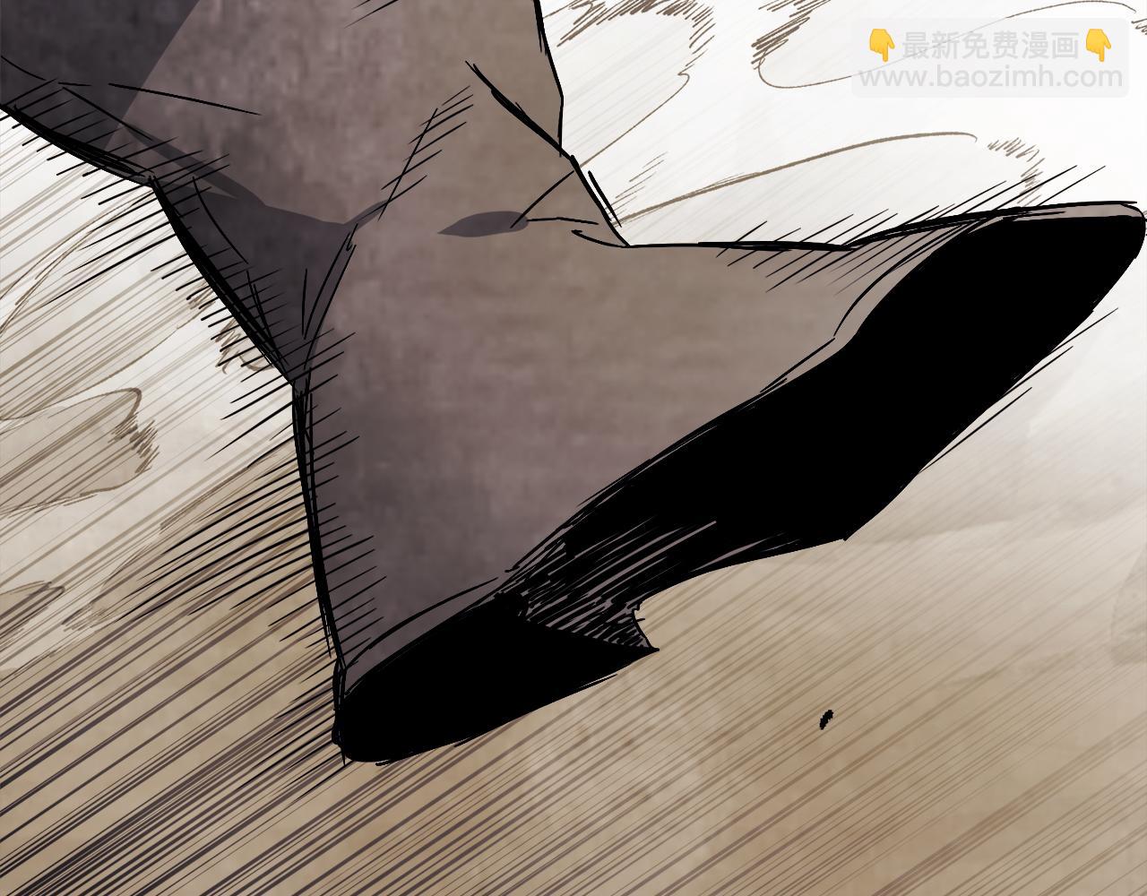 武神迴歸錄 - 第75話 咒術(4/5) - 4