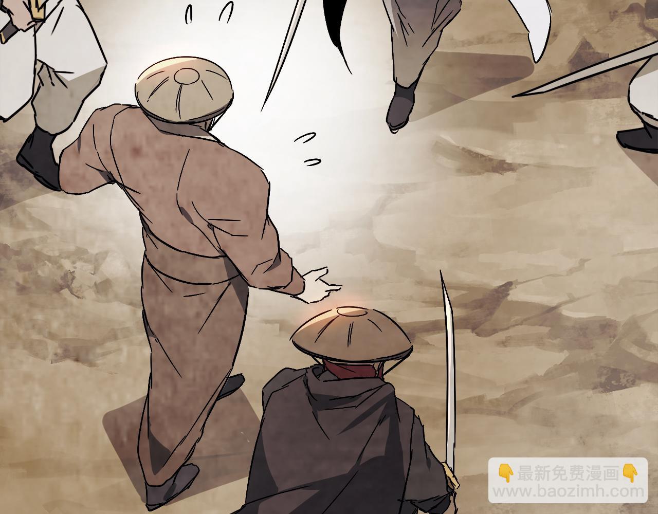 武神迴歸錄 - 第75話 咒術(4/5) - 4