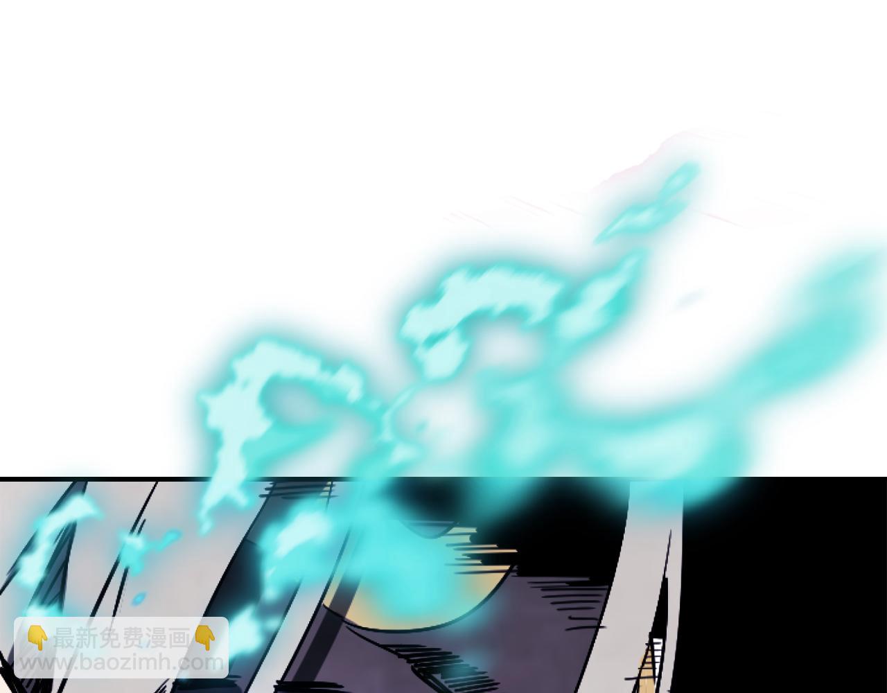 武神迴歸錄 - 第75話 咒術(4/5) - 4