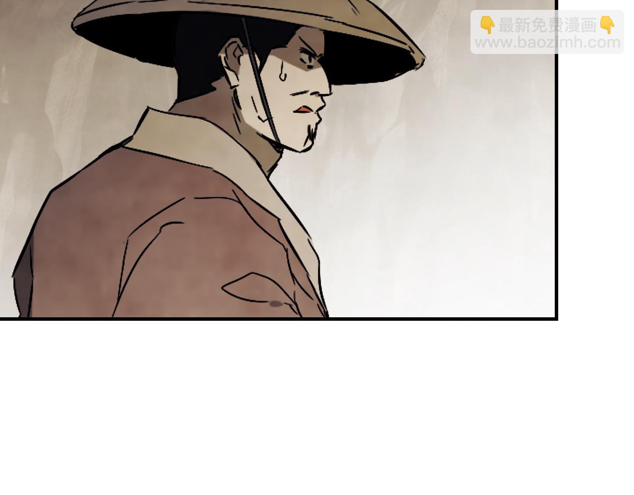 武神迴歸錄 - 第75話 咒術(4/5) - 1