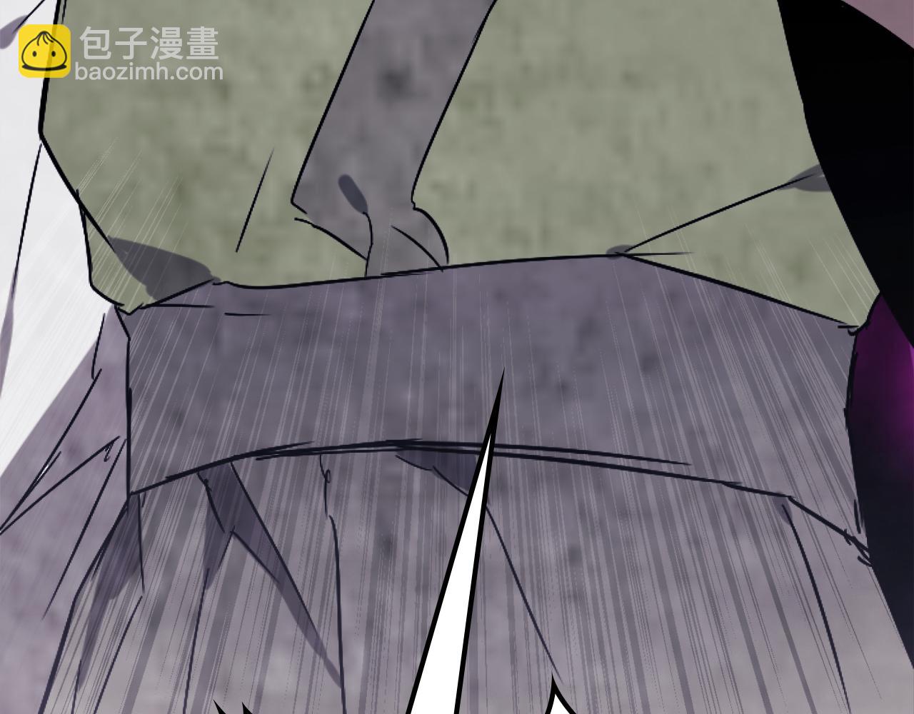 武神迴歸錄 - 第75話 咒術(5/5) - 3