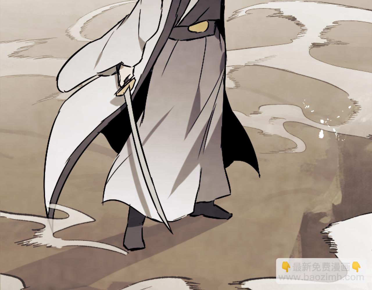 武神迴歸錄 - 第75話 咒術(5/5) - 2