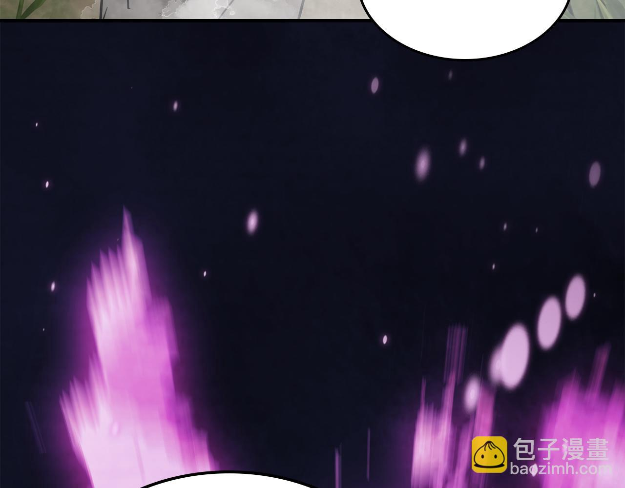 武神迴歸錄 - 第75話 咒術(2/5) - 7