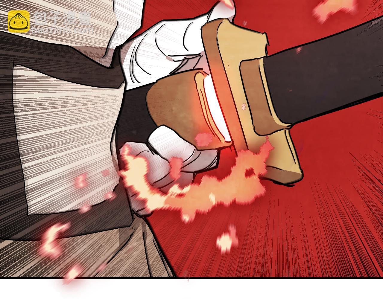 武神迴歸錄 - 第75話 咒術(2/5) - 4