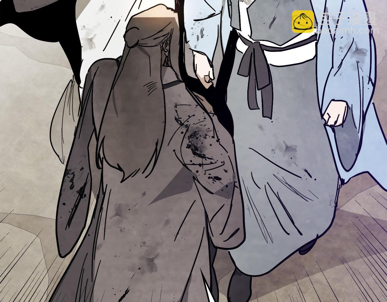 武神迴歸錄 - 第77話 劍皇？(3/5) - 8