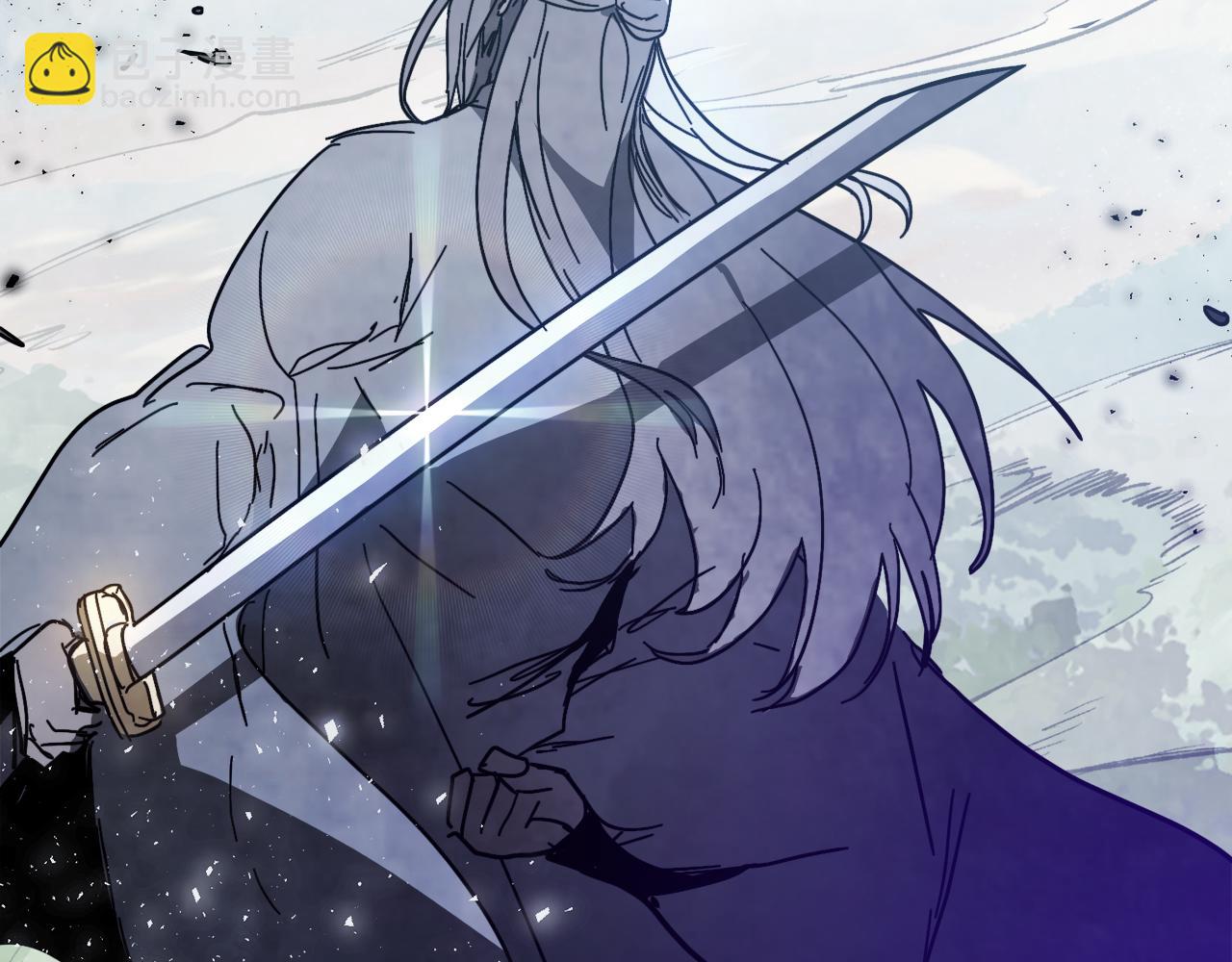 武神迴歸錄 - 第77話 劍皇？(3/5) - 5