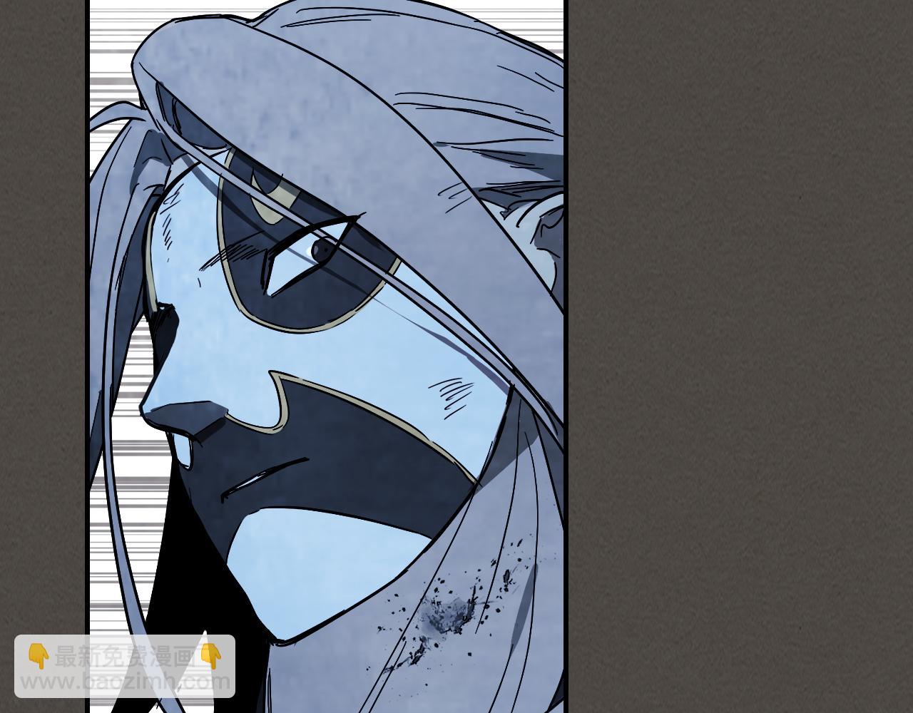 武神迴歸錄 - 第77話 劍皇？(3/5) - 5