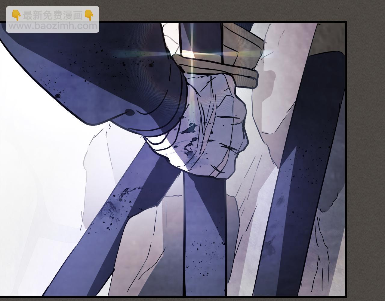 武神迴歸錄 - 第77話 劍皇？(3/5) - 5