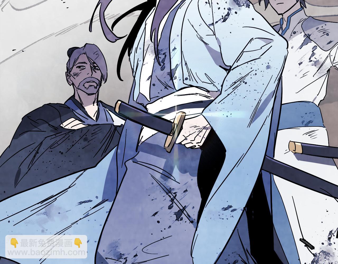 武神迴歸錄 - 第77話 劍皇？(4/5) - 7