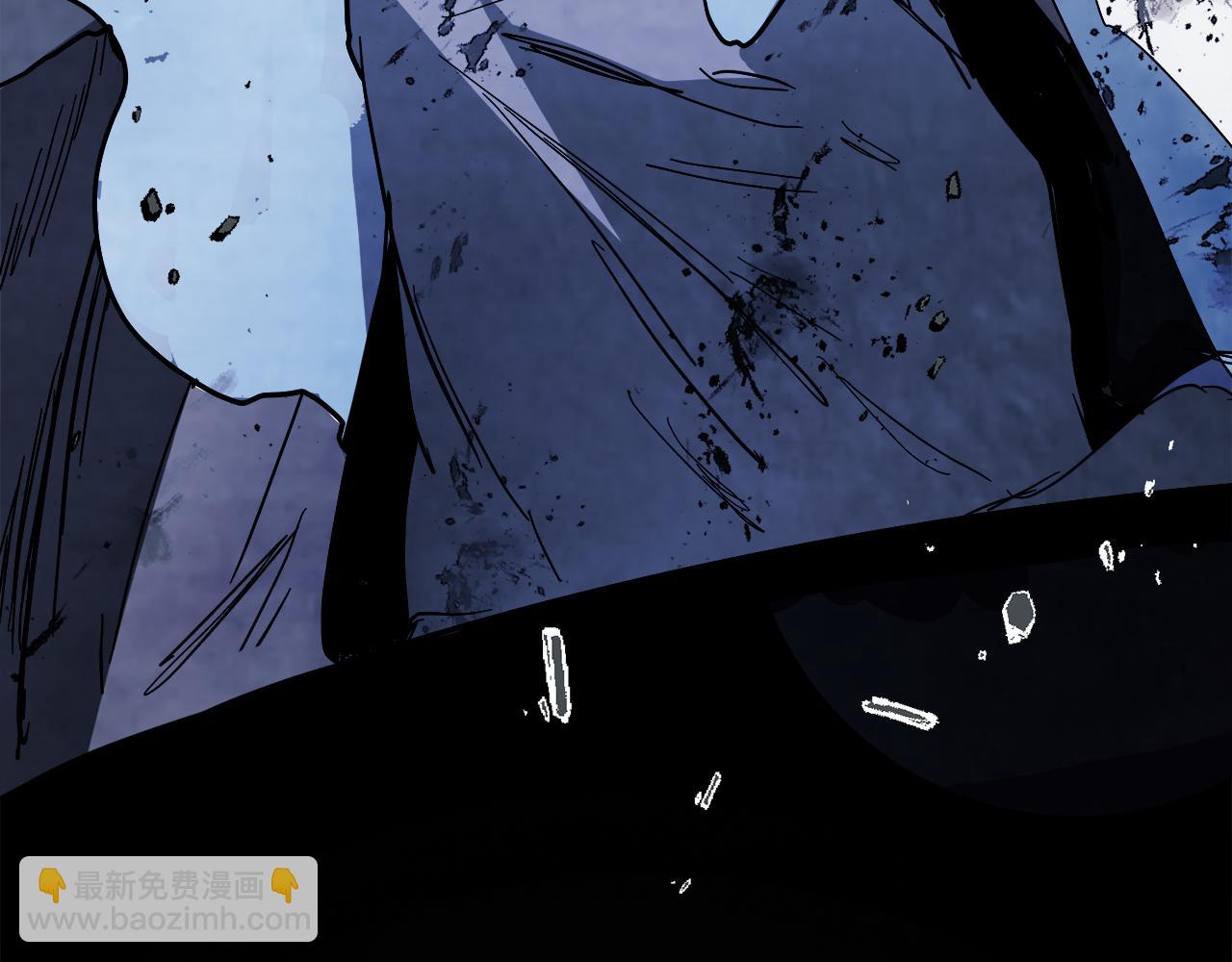 武神迴歸錄 - 第77話 劍皇？(4/5) - 8