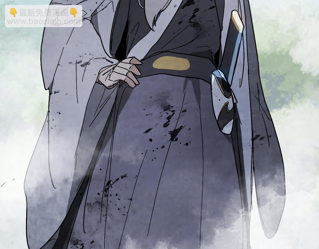 武神迴歸錄 - 第77話 劍皇？(4/5) - 2