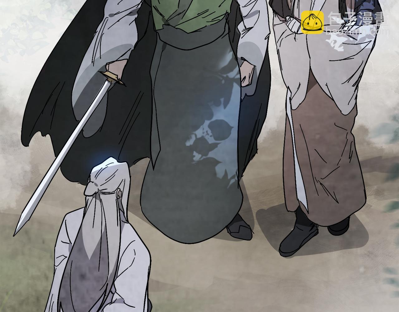 武神迴歸錄 - 第77話 劍皇？(4/5) - 6