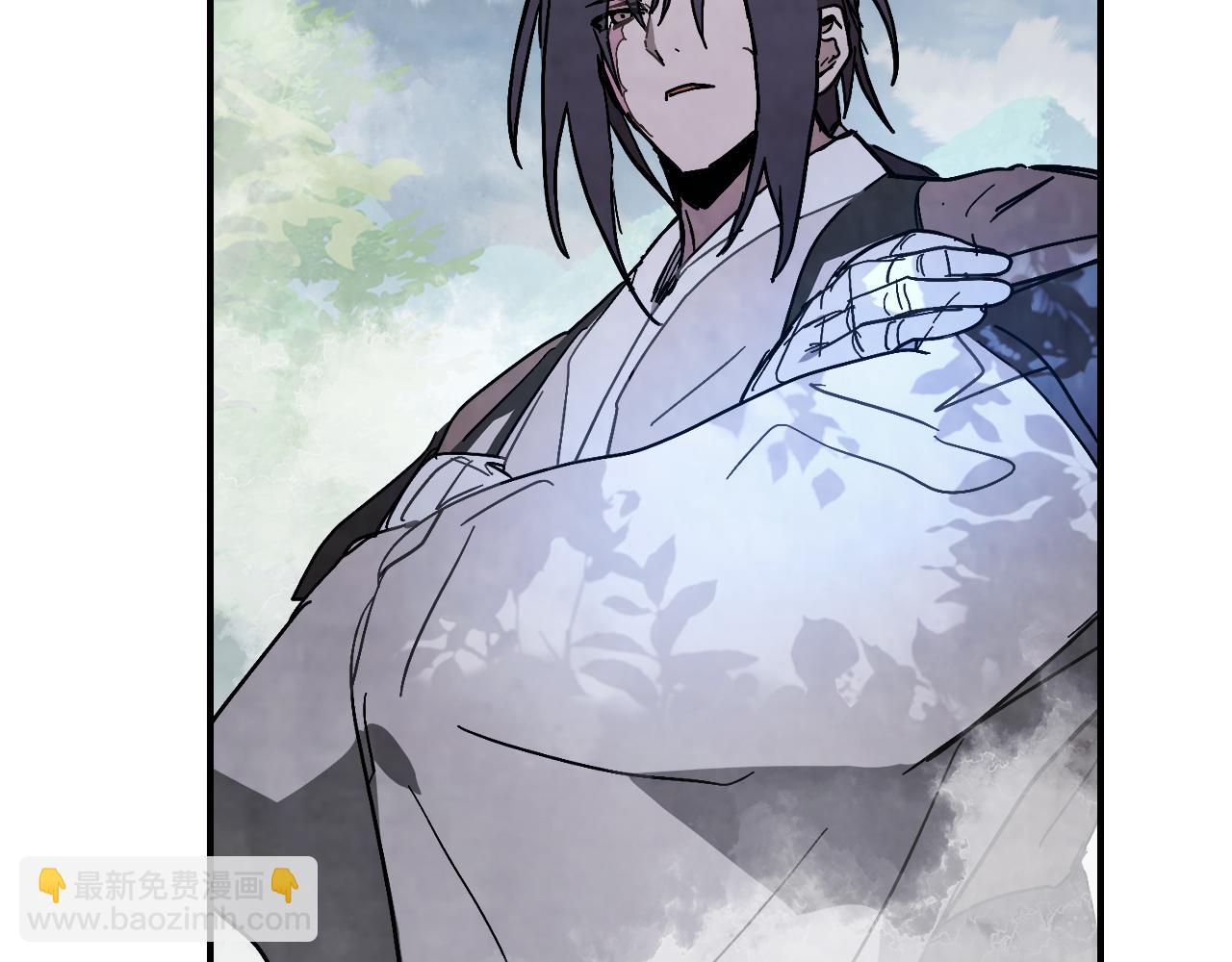 武神迴歸錄 - 第77話 劍皇？(4/5) - 3