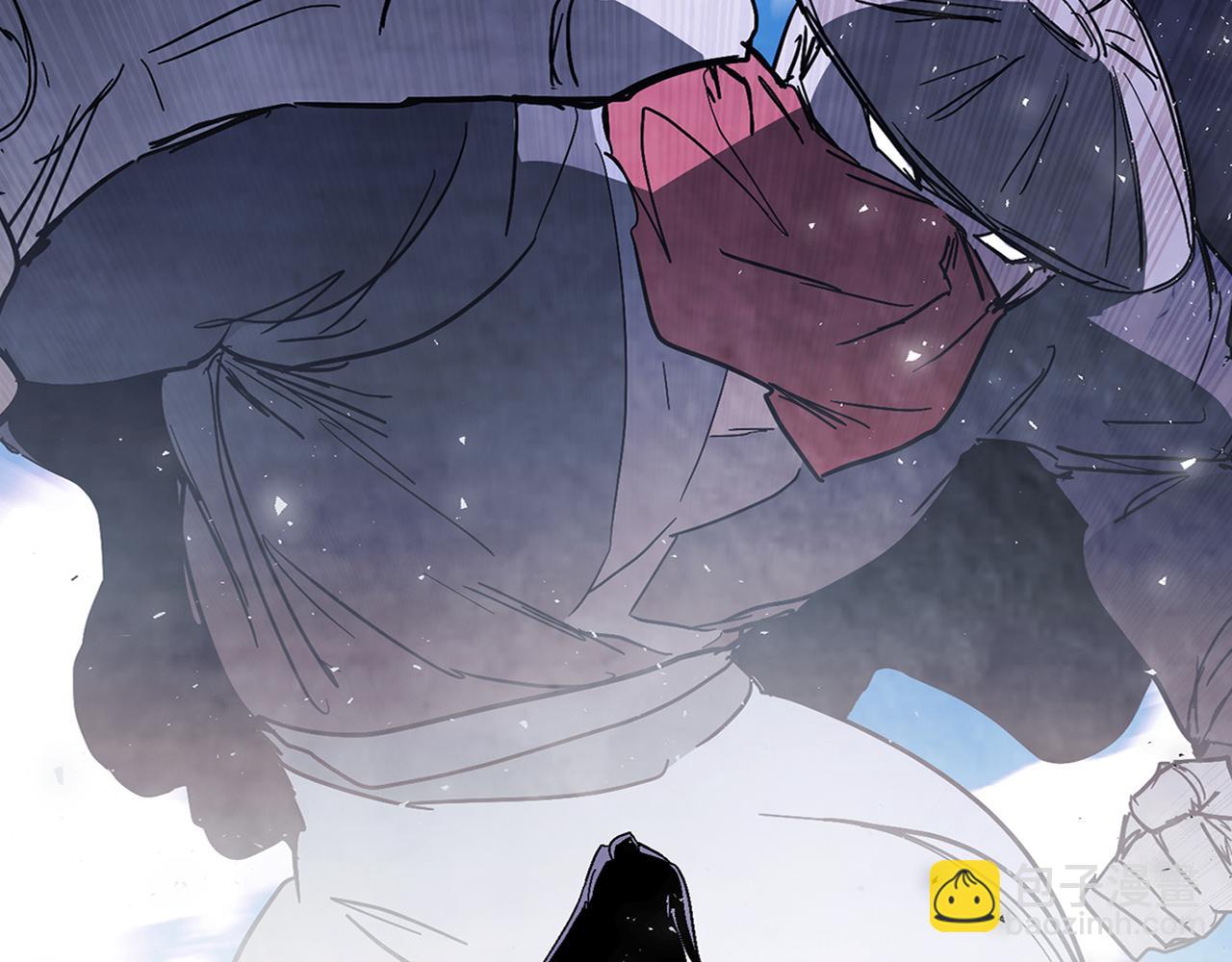 武神迴歸錄 - 第77話 劍皇？(5/5) - 6