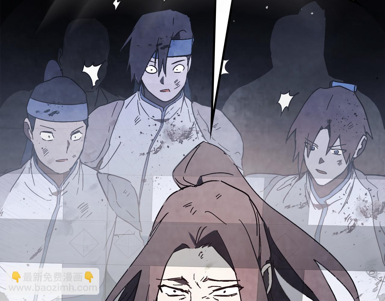 武神迴歸錄 - 第77話 劍皇？(2/5) - 8