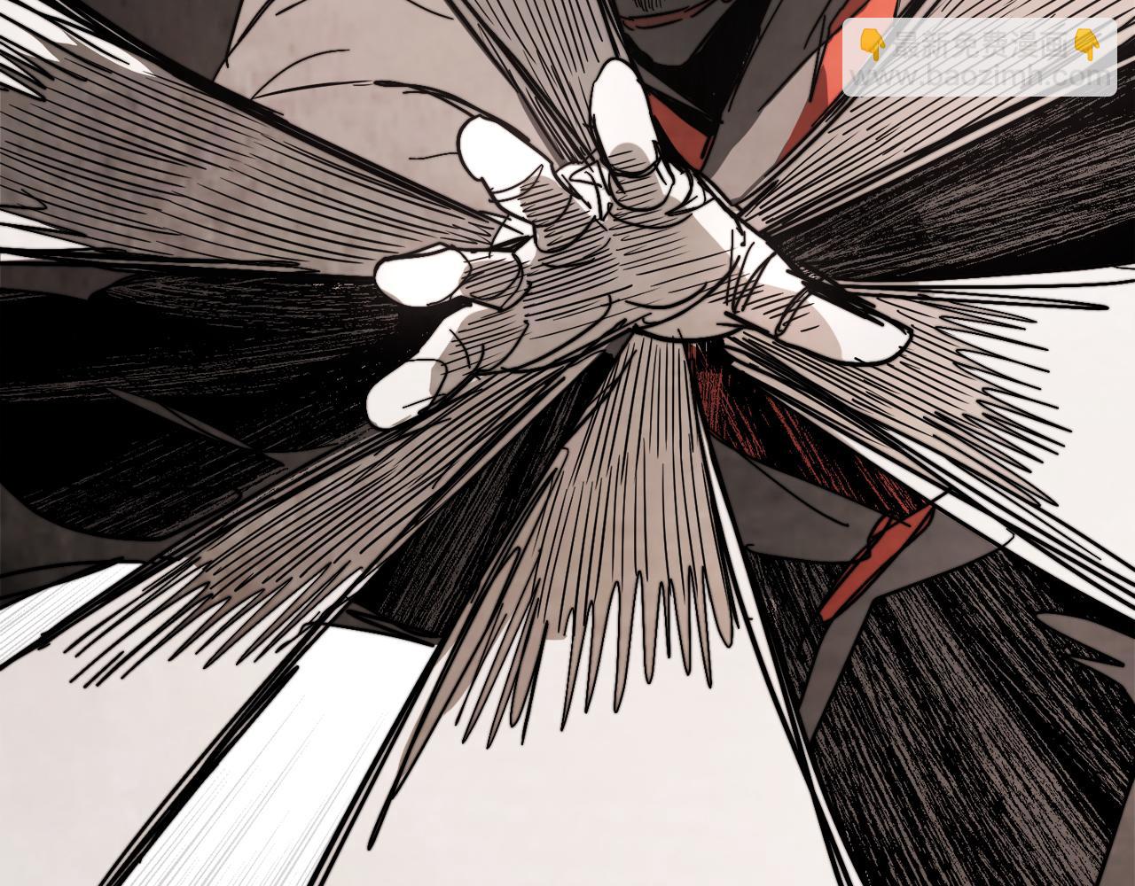 武神迴歸錄 - 第79話 行屍走肉(3/5) - 5