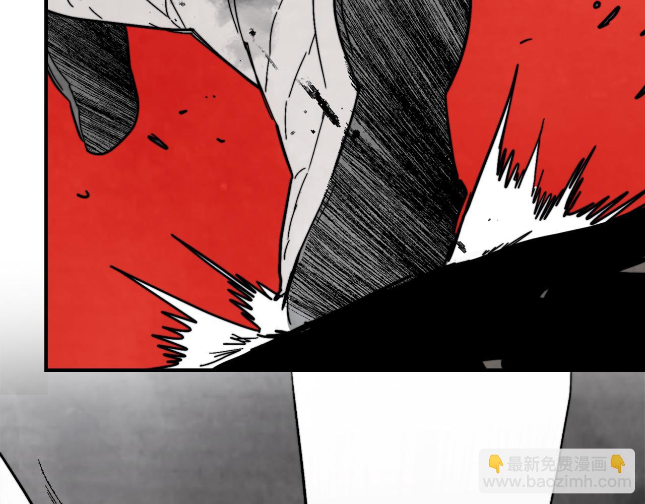 武神迴歸錄 - 第79話 行屍走肉(3/5) - 1